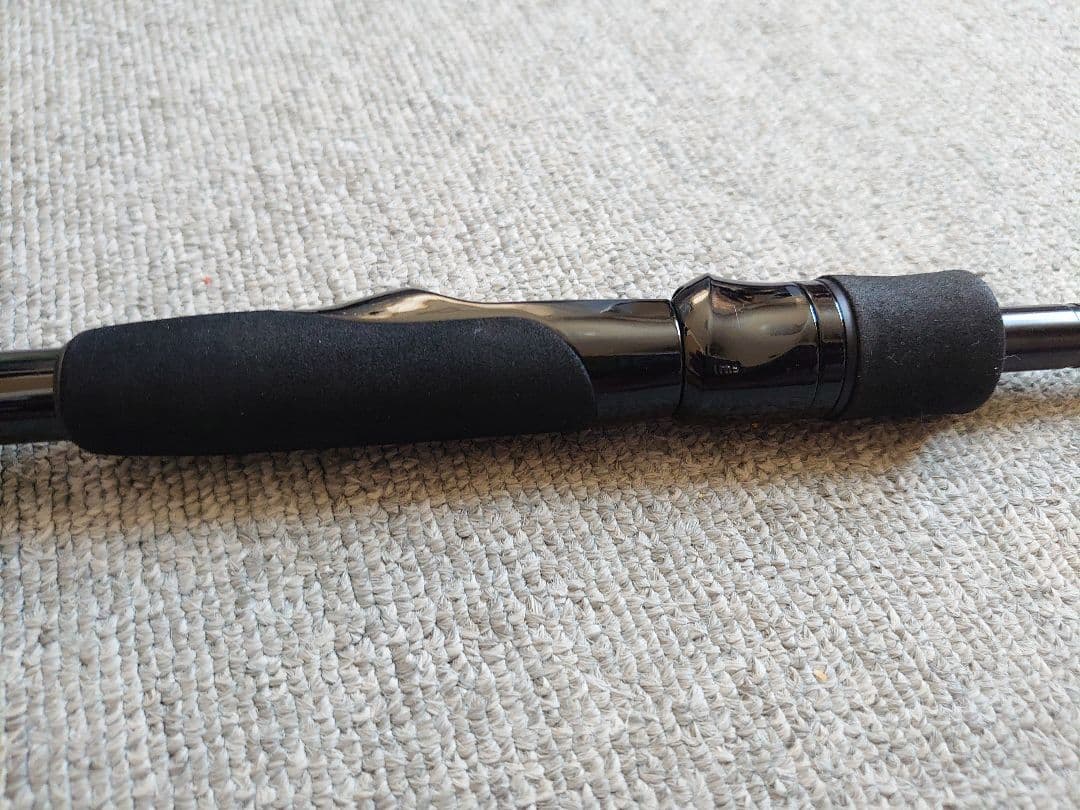 天龍(テンリュウ) ロックアイ ヴォルテックス RV76SーML