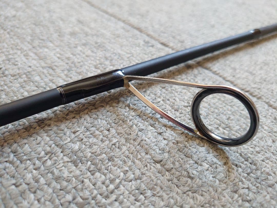 天龍(テンリュウ) ロックアイ ヴォルテックス RV76SーML