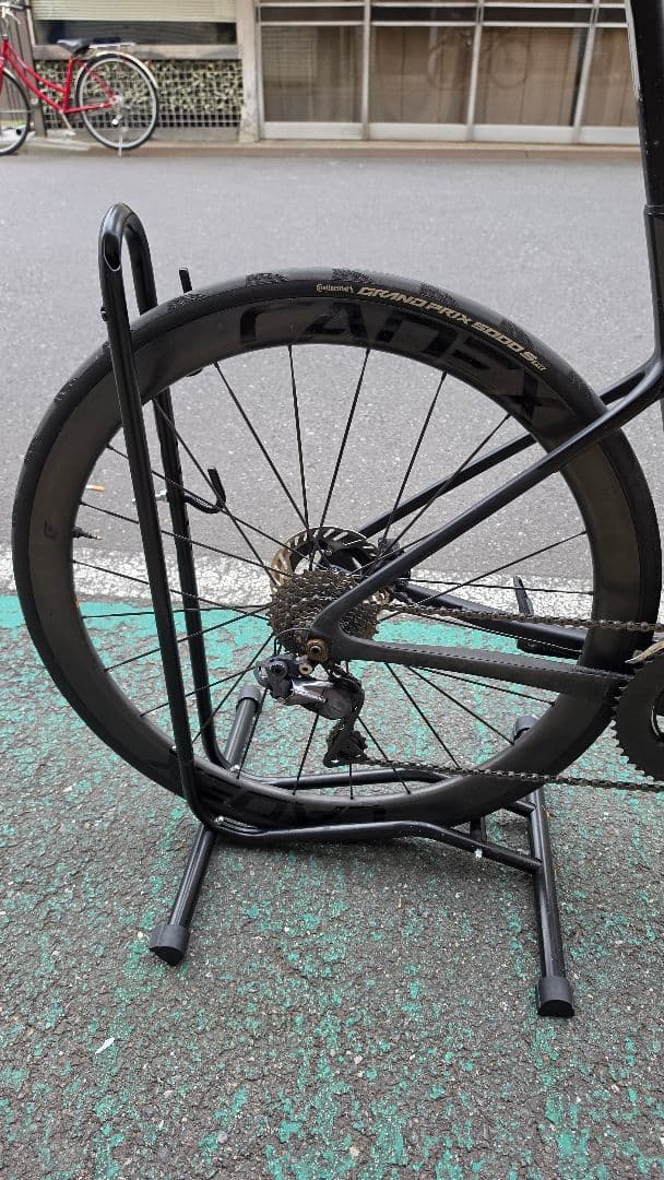 cannondale スーパーシックスエボ