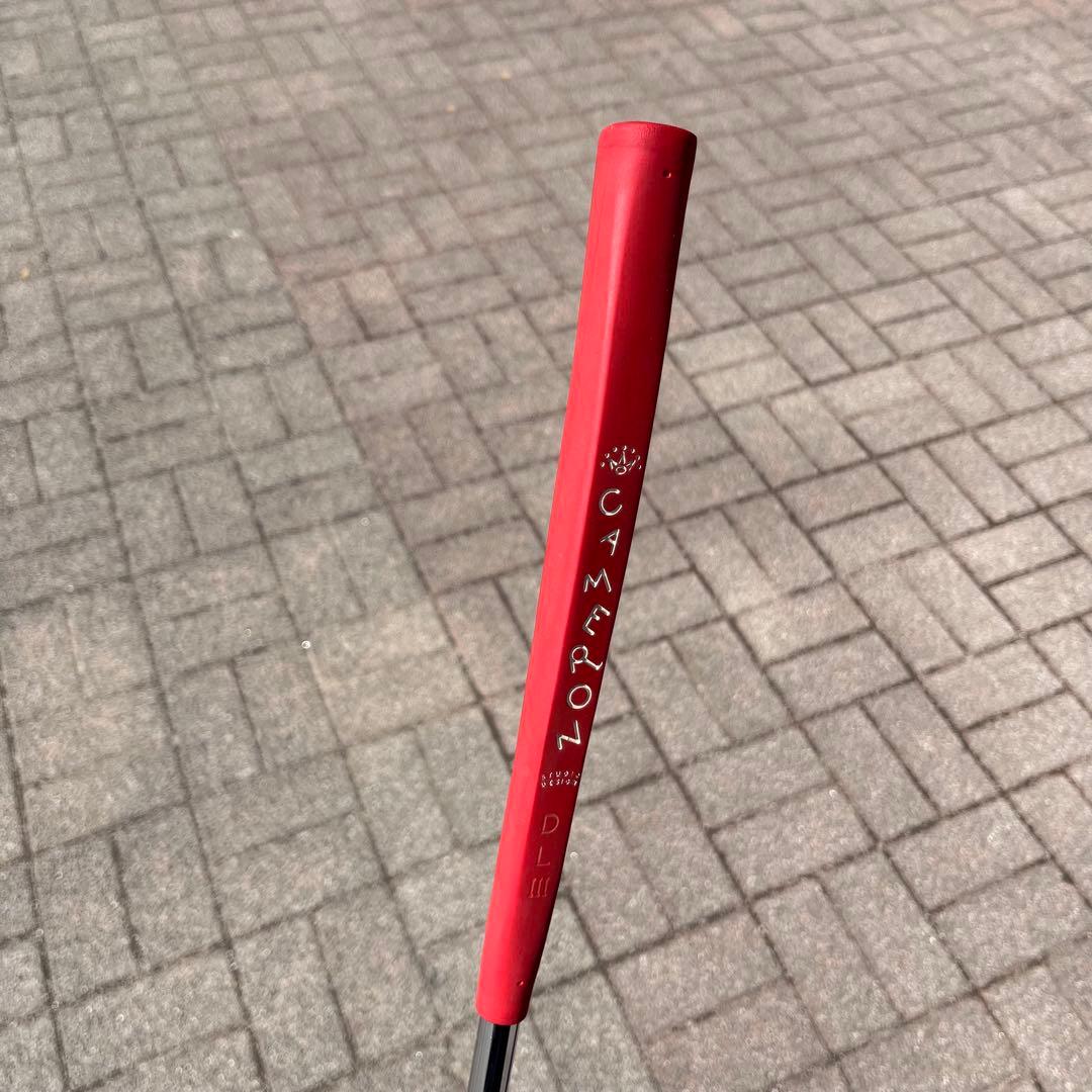 ニューポートビーチ INSPIRED BY Davis Love Ⅲ 極美品