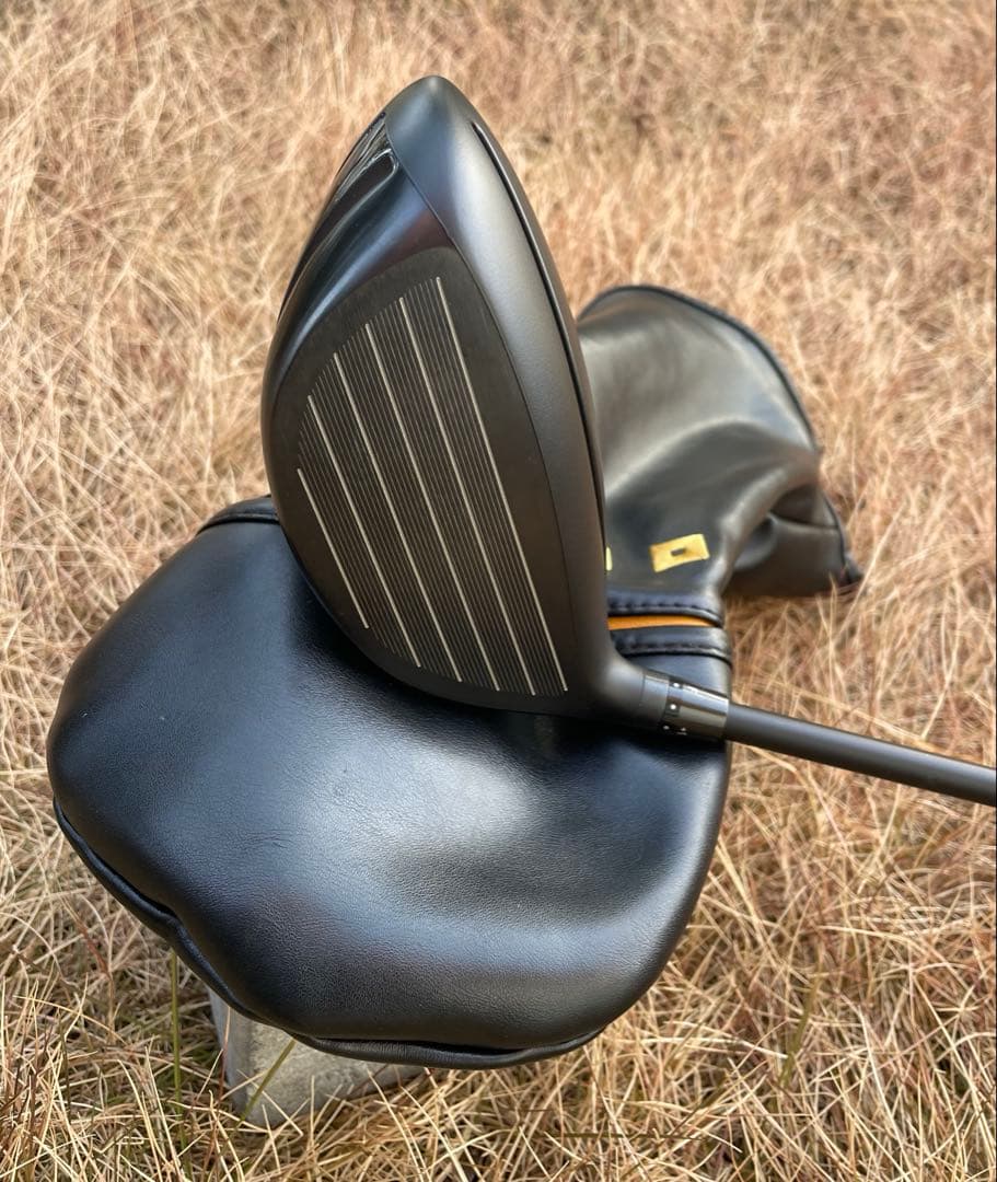 ONOFF KURO ドライバー 2022モデル