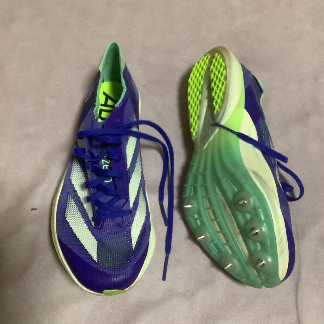 Adizero アバンチ　24.5