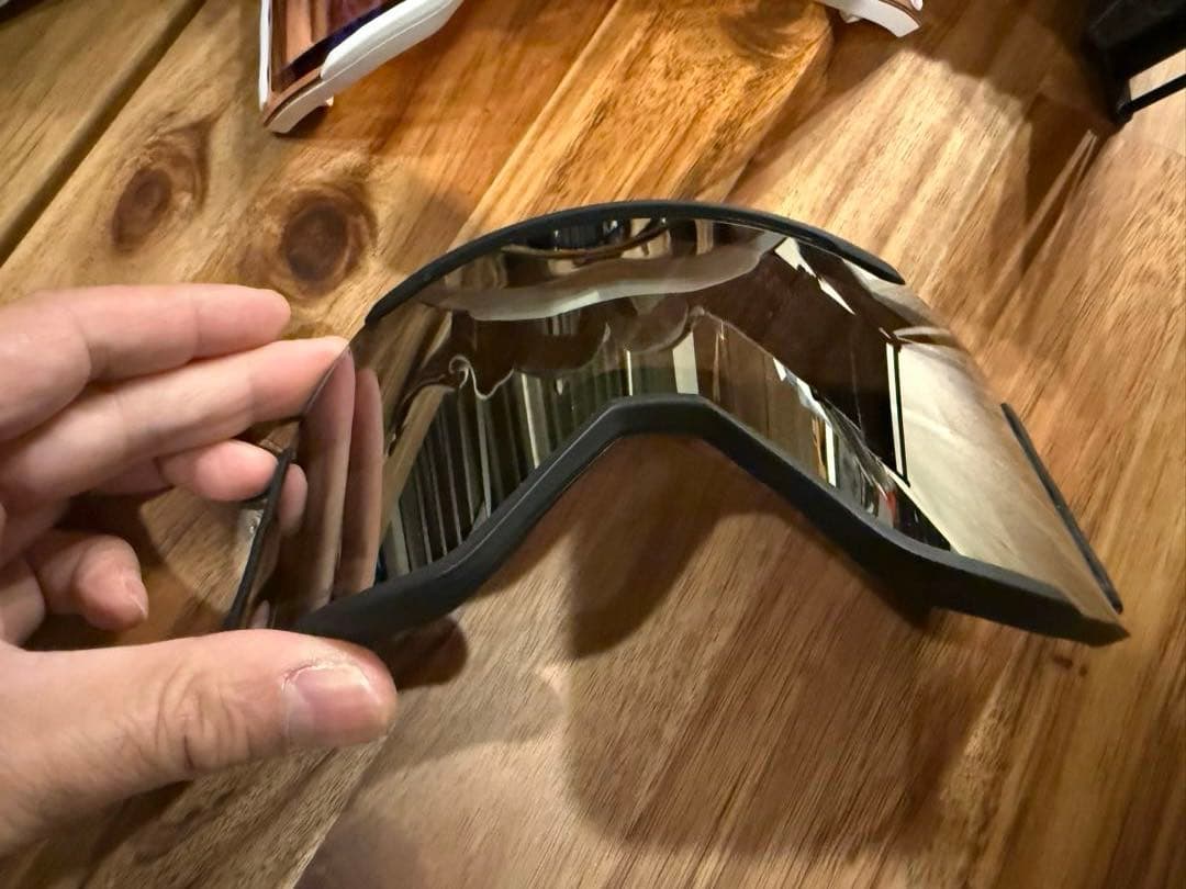 SMITH SQUAD MAG スカッドマグ