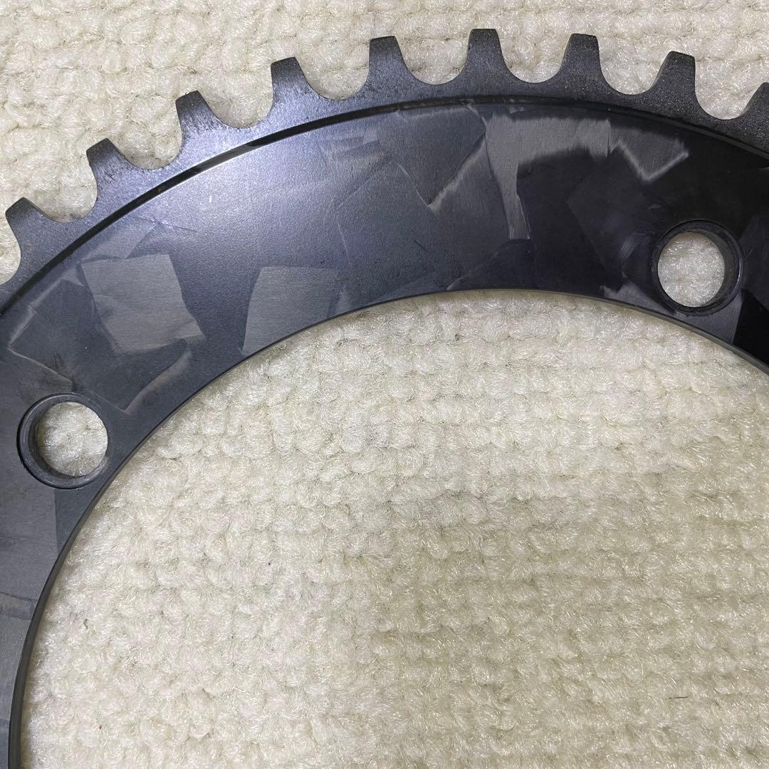 ４７t digitit チェーンリング