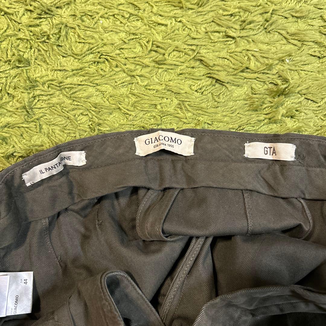 週末限定値下！BEAMS F別注 英国空軍 GTA GIACOMO