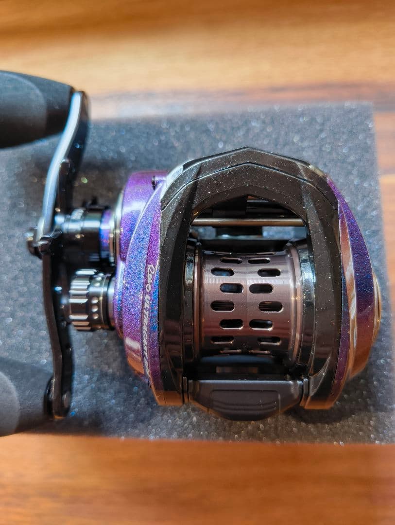 新品、未使用　ウルトラキャストBF8　 Revo Ultracast BF8-L