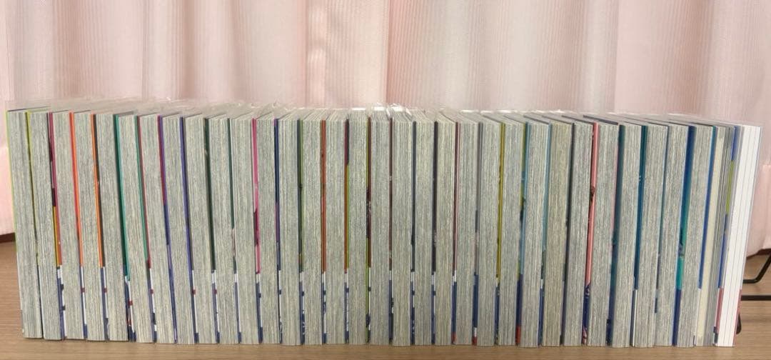 ブルーロック 1〜28 episode凪 キャラクターブック 小説 計33冊