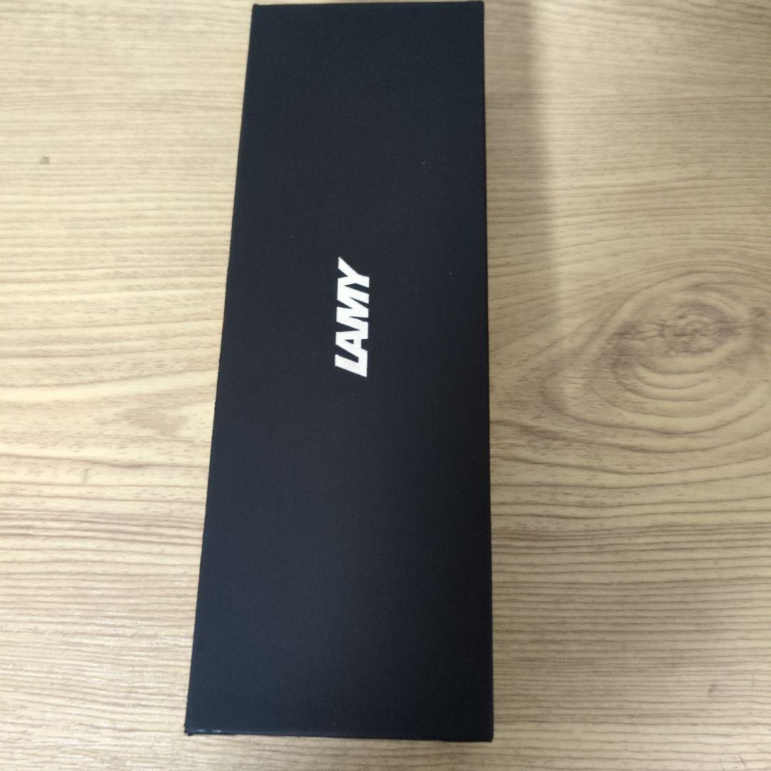 lamy 4pen 振り子式 ボールペン ラミー 多機能ペン