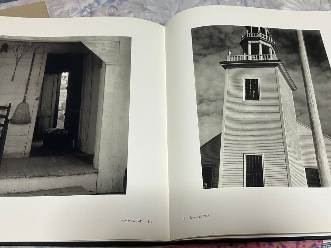 PAUL STRAND ポール・ストランド