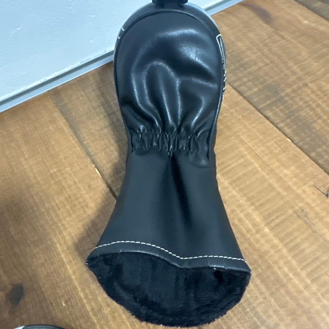 テーラーメイド 初代　SIM 3W ヘッド