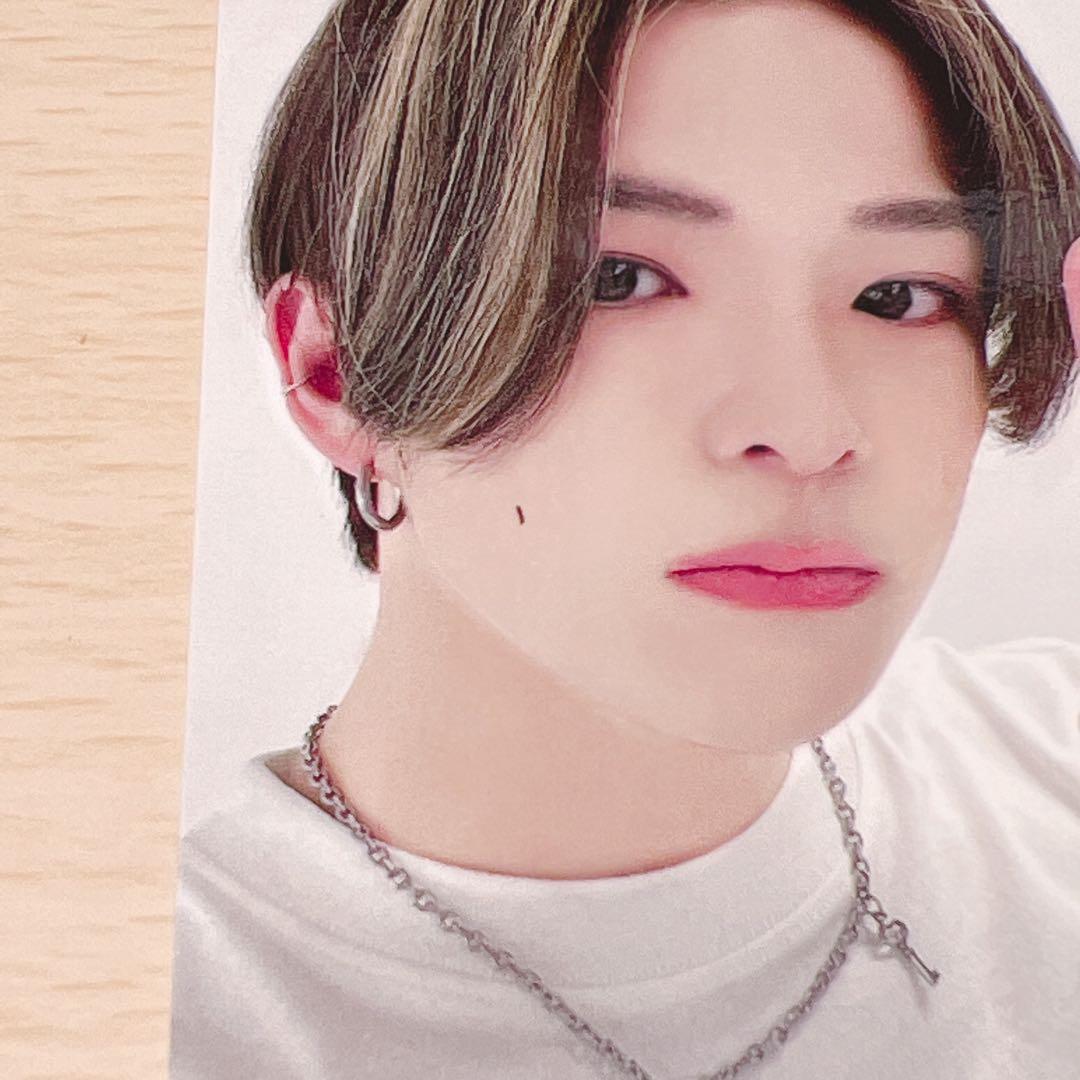 TREASURE グッズ購入特典トレカ コンプリート 銀テ セット