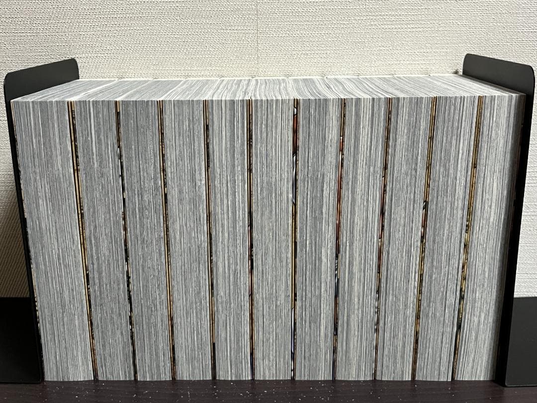 新装版 範馬刃牙 1-21巻 /全巻セット /板垣恵介