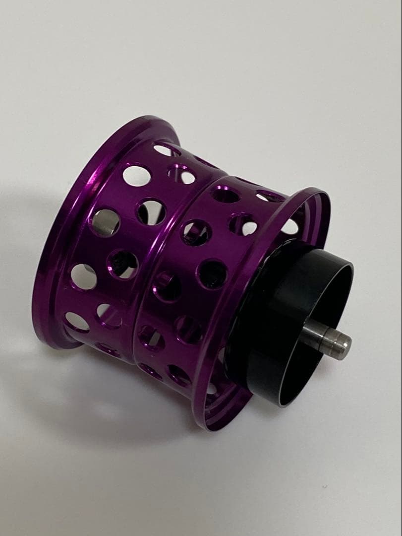 ktf フィネススプール『kahen』スティーズct用（30φ）