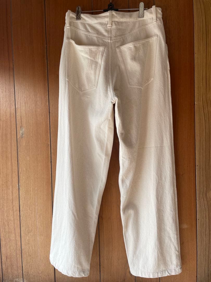 confect ルーズデニム5ポケットパンツ