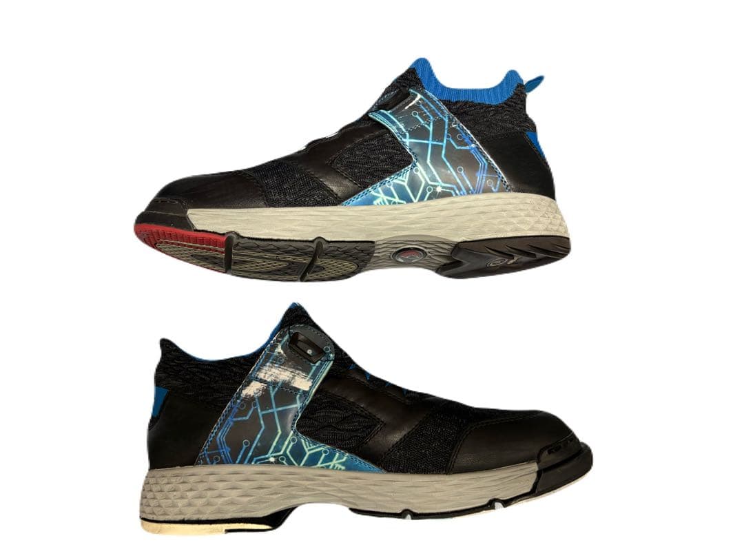 THE C9 ブラック/ブルー 2021年モデル 28.0cm