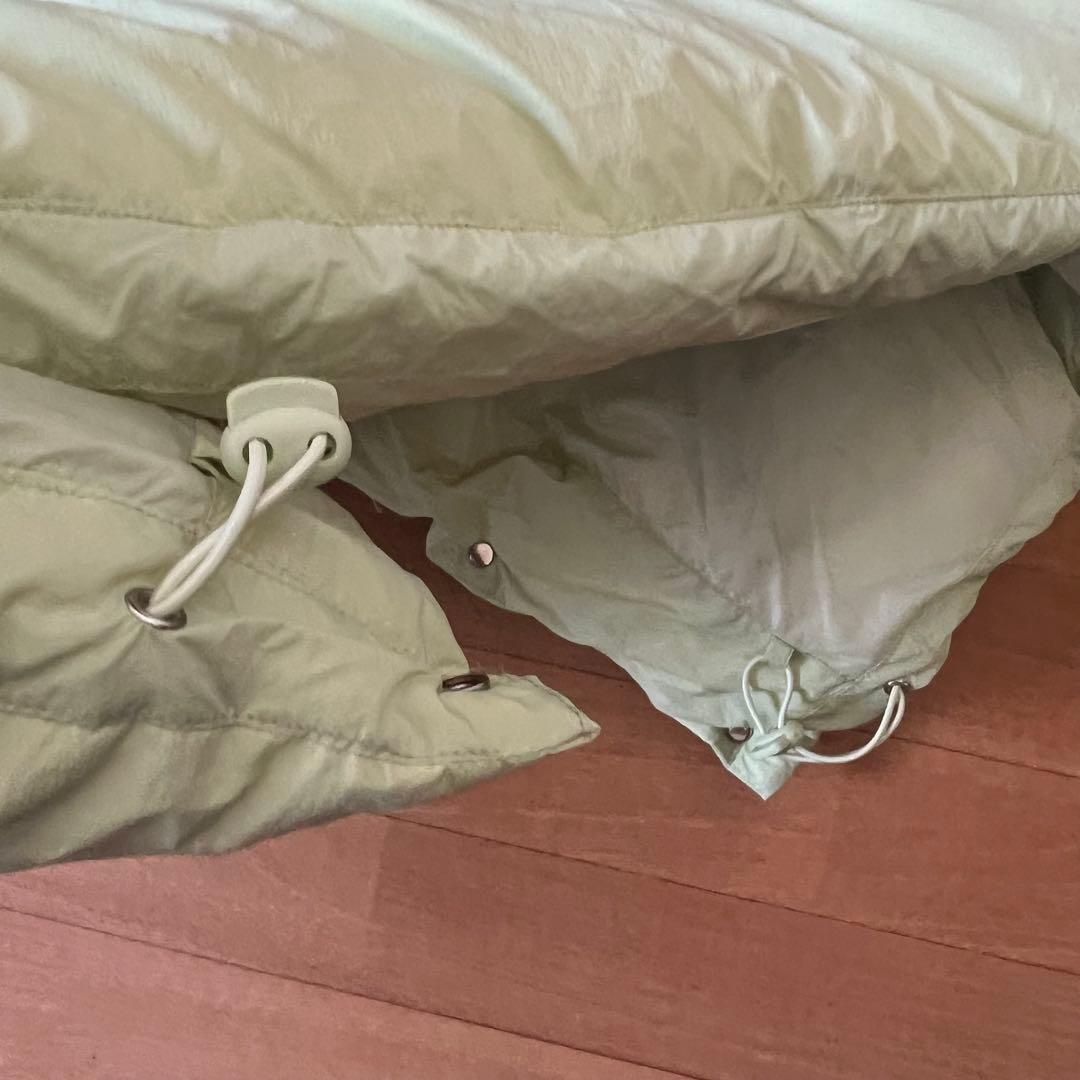 レア　マルボンゴルフ　グローギャングコラボ　プーファベスト