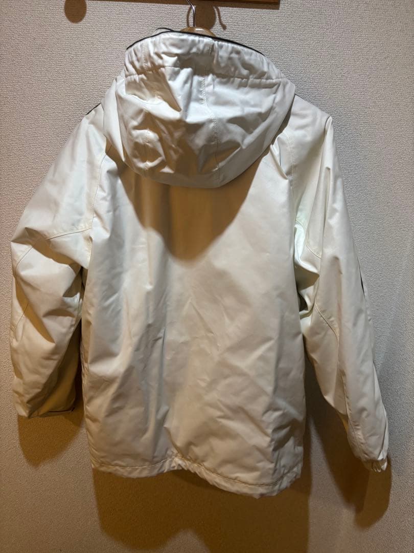 フェニックス　スキー スノボ ウェア 上下セット M防寒 メンズ