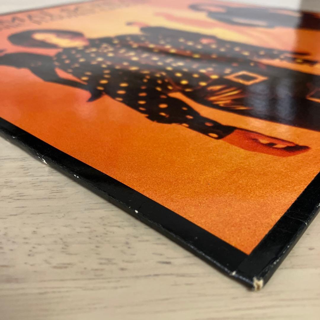 神美盤‼︎Primal Scream 「Sonic Flower Groove 」