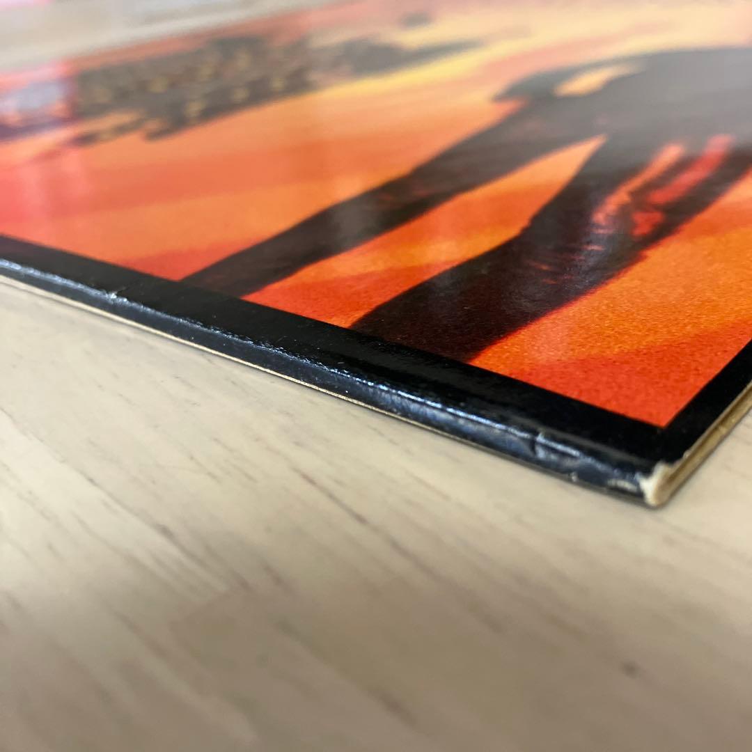 神美盤‼︎Primal Scream 「Sonic Flower Groove 」