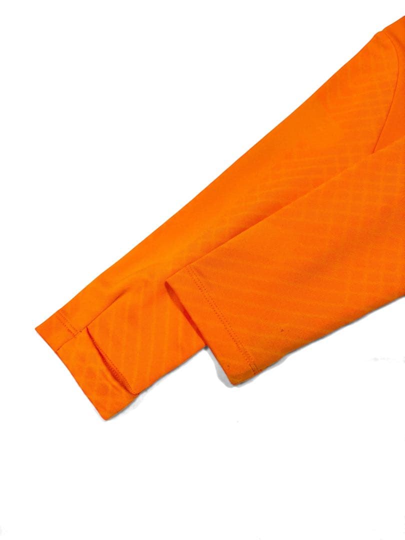 【極美品】21/22 FCバルセロナ ストライクドリルトップ ジャージ NIKE