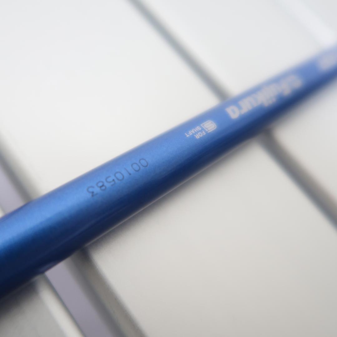 希少 レフティ キャロウェイ パラダイム Speeder NX BLUE 左