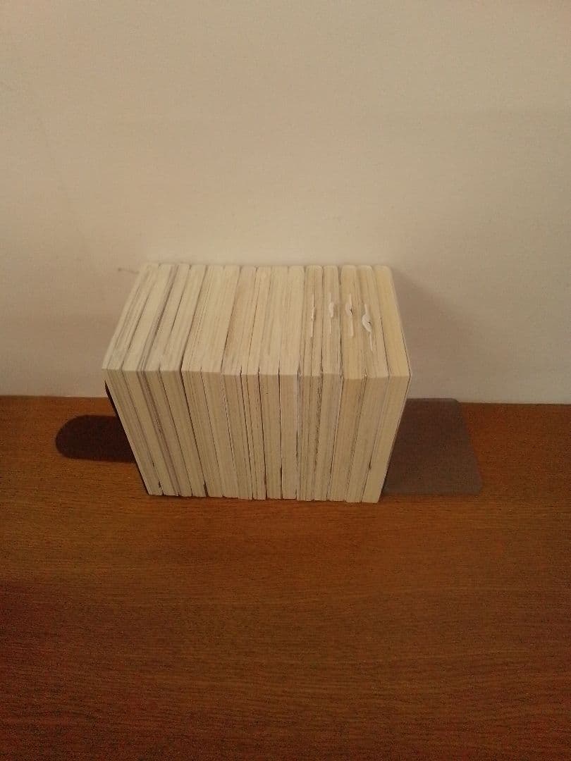 【特典付】毎日カレンダー⁺明日ちゃんのセーラー服 全15冊セット