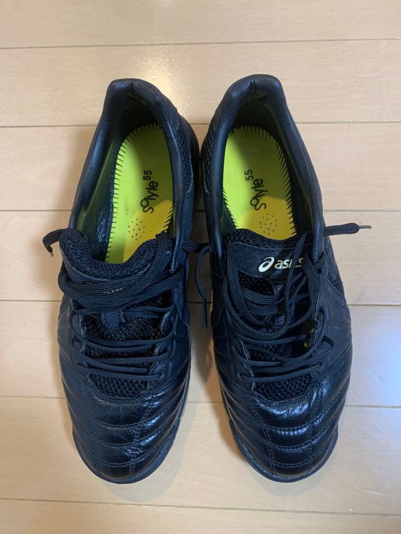 ASICS DESTAQUE 5K (希少カラー)