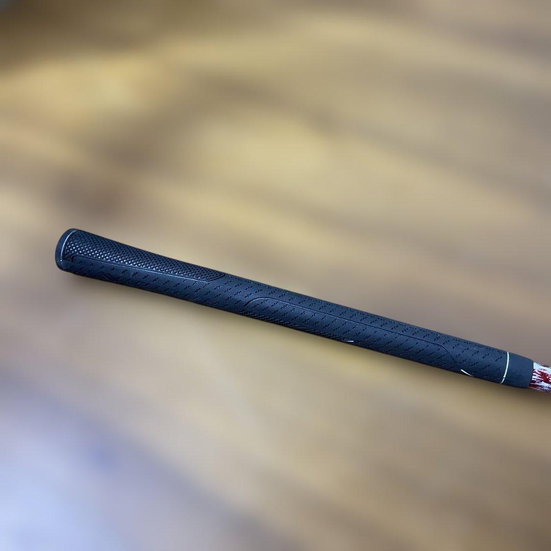 【sr/2.6】リンクスPARALLAX VSドライバー 11°HL 41.5