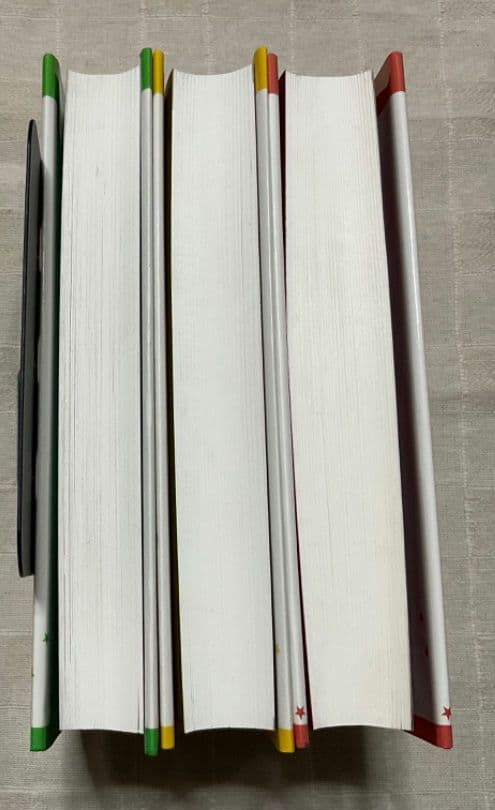 アミ小さな宇宙人　もどってきたアミ　3度目の約束　全巻