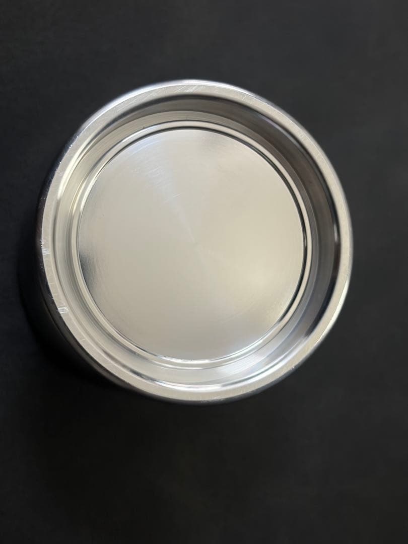 コンソレイユ　イシコリドメ　RAW 中空ヨーヨー　アルミキャップ