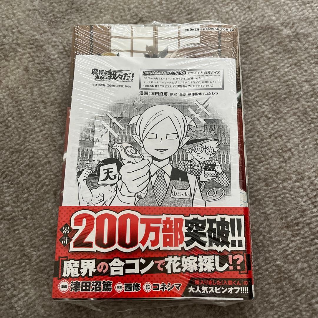 魔主役、異主役、科学は全てを解決する、我辞苑、日常ロック