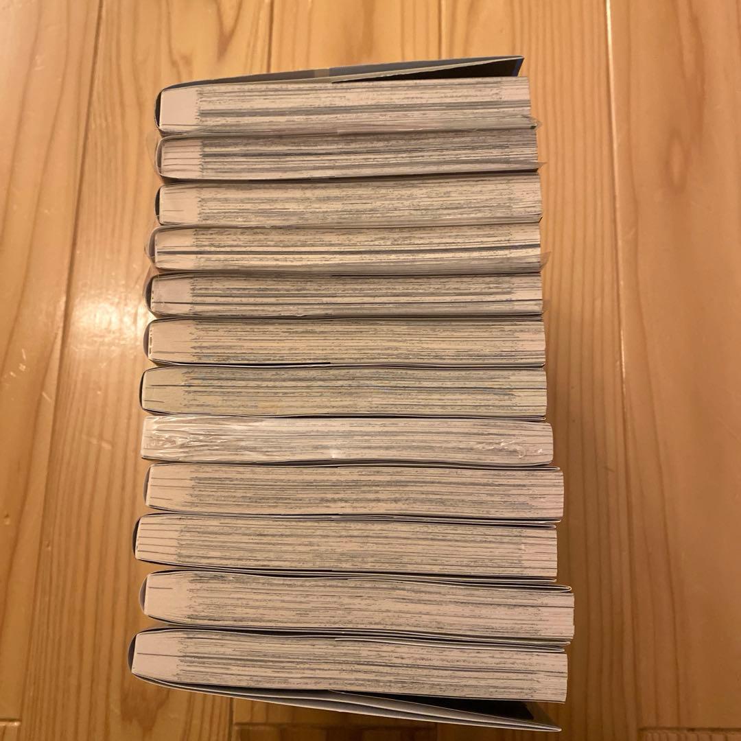 天国大魔境　1〜11巻