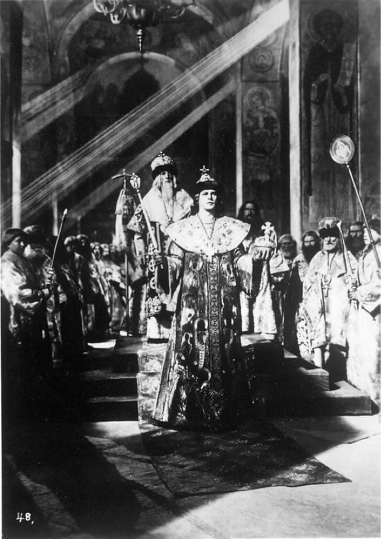 【激レア】セルゲイ・エイゼンシュテインDVD-BOX