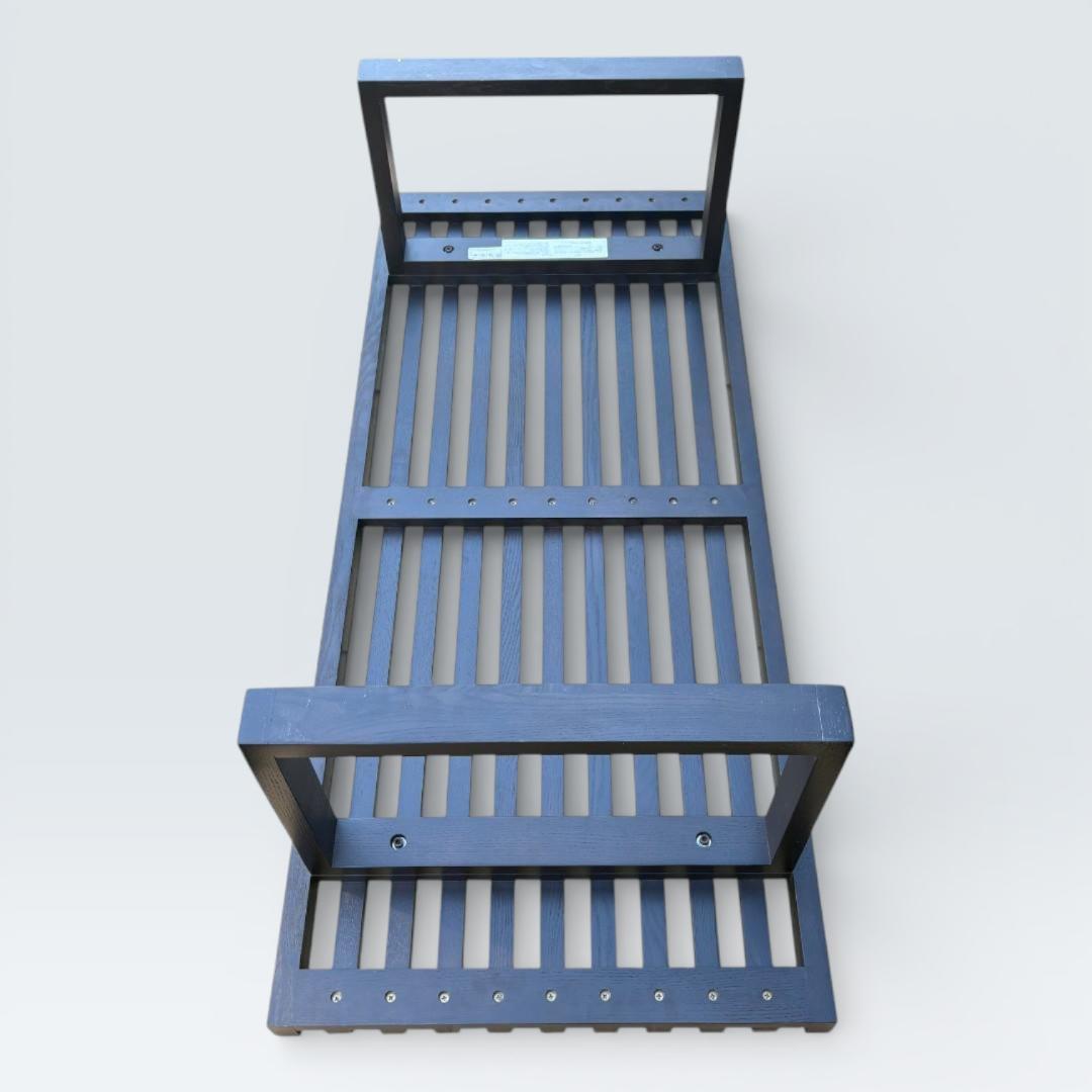 ジョージ・ネルソン ネルソンベンチ ガラス天板付 リプロダクト