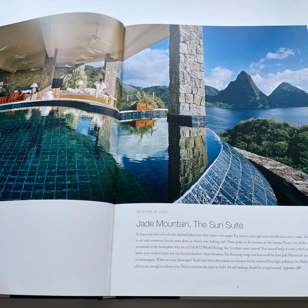 洋書・ホテル「ROOM WITH A VIEW」眺めの良い部屋