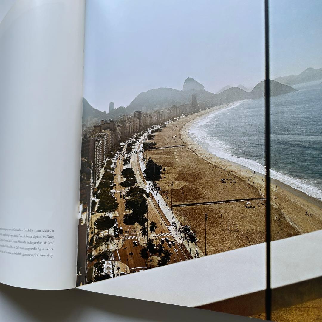 洋書・ホテル「ROOM WITH A VIEW」眺めの良い部屋