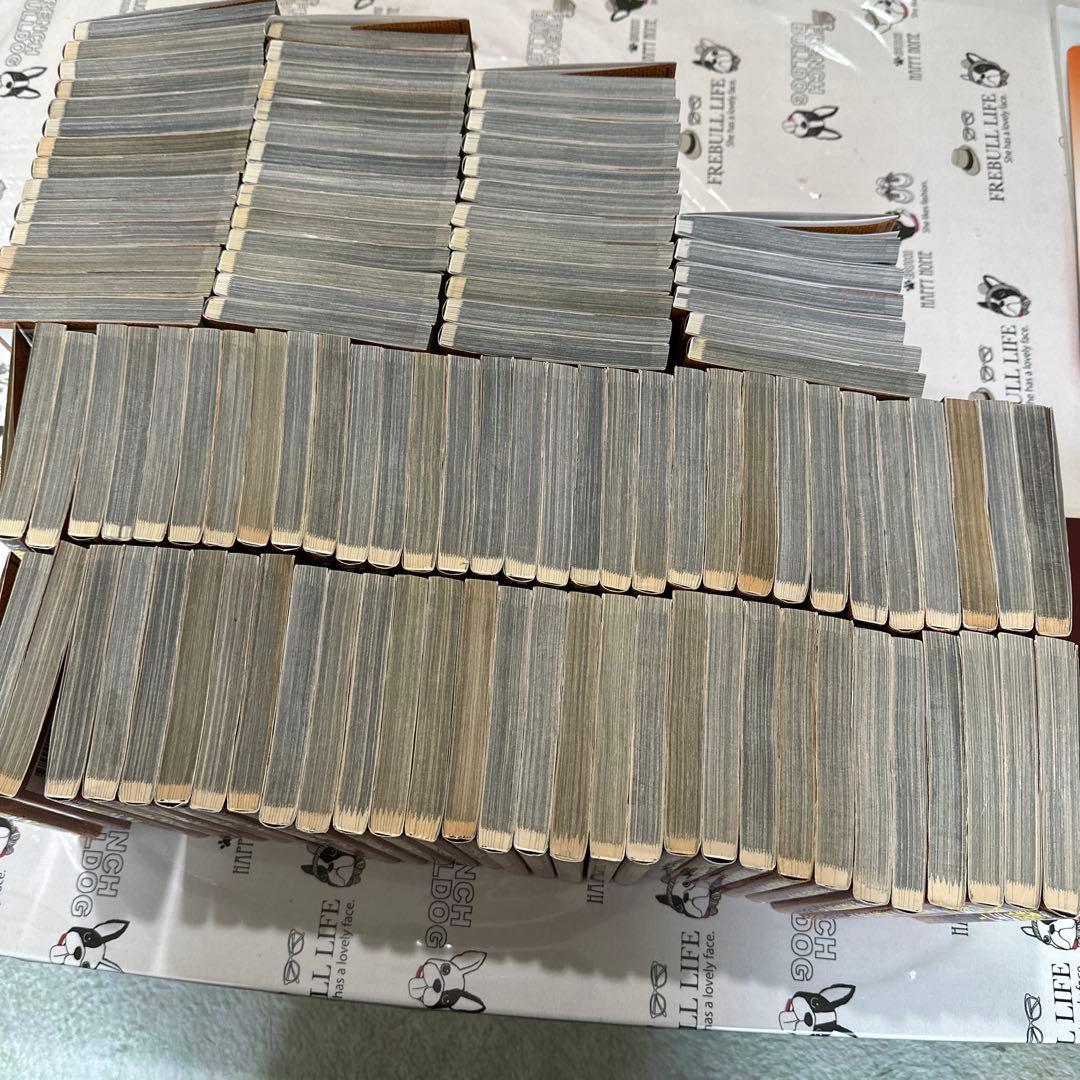 名探偵コナン　1〜107巻（最新）