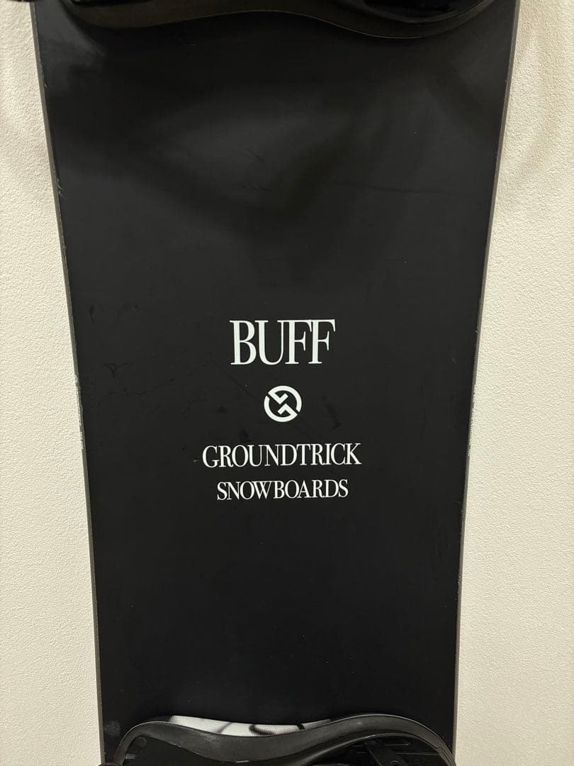 <19日迄最終値下げ!>gt boardbuff 25/26152cm