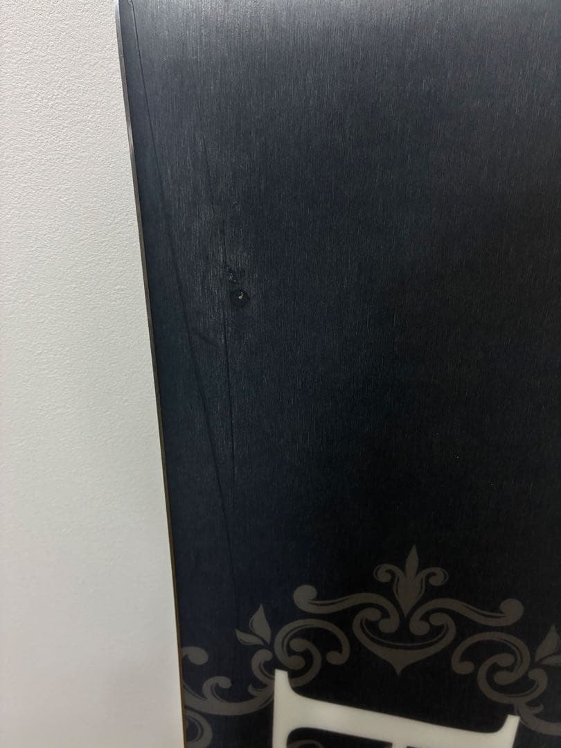 <19日迄最終値下げ!>gt boardbuff 25/26152cm