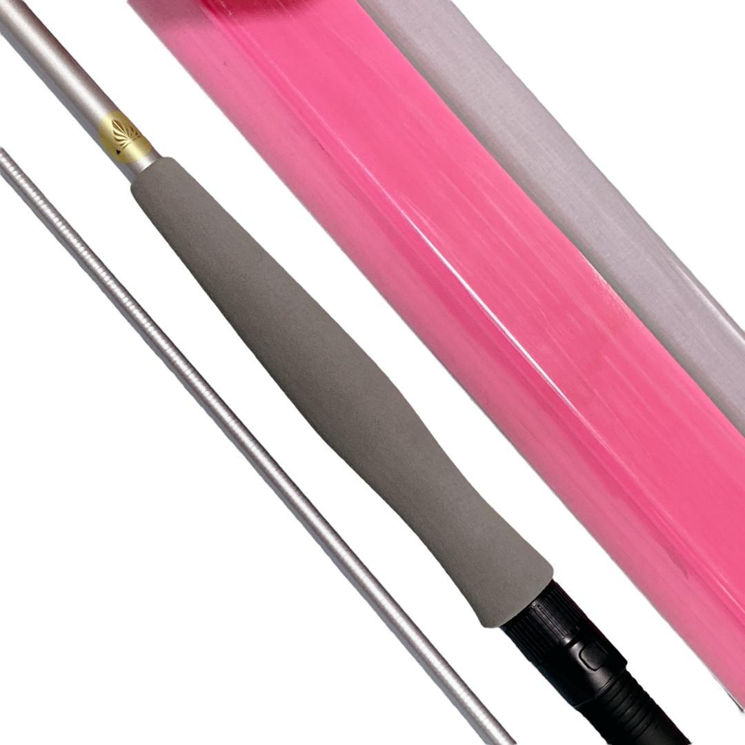 【NFT】シーマイティ 50-240 パワーループアドバンス インナーガイド