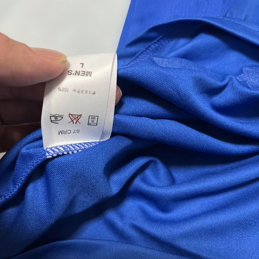 レア　イタリア代表　96/97 ホームユニフォーム　セットアップ