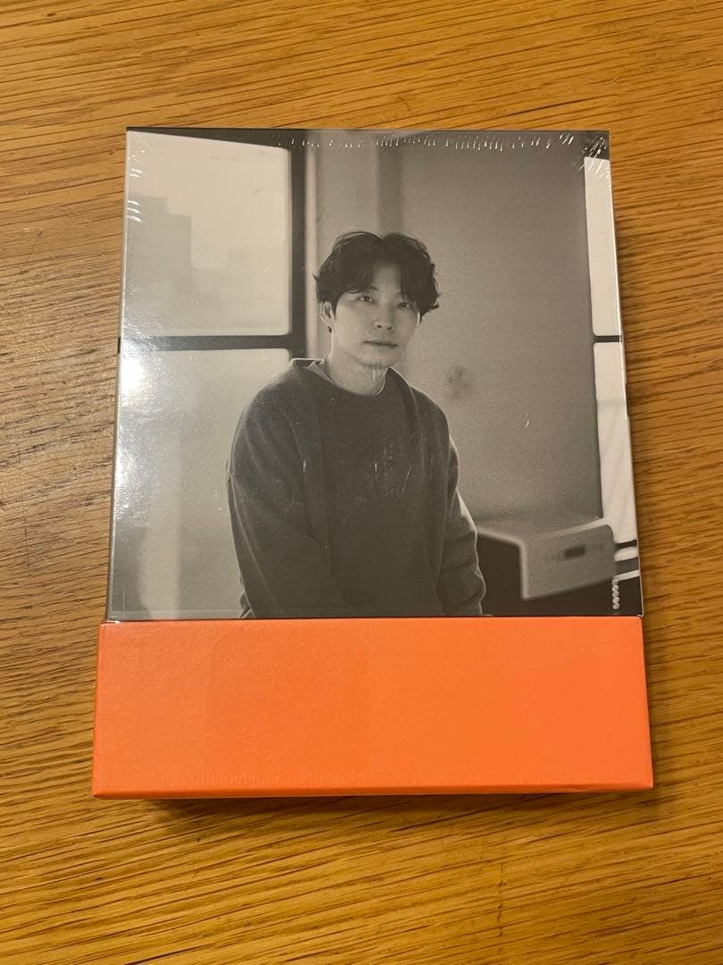 【シリアル付】星野源 Gen Box Set Visual(Blu-ray)