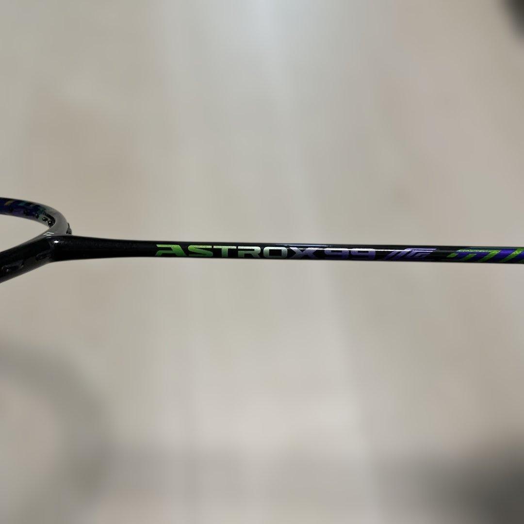 アストロクス99lcw 4ug5 ジャンク