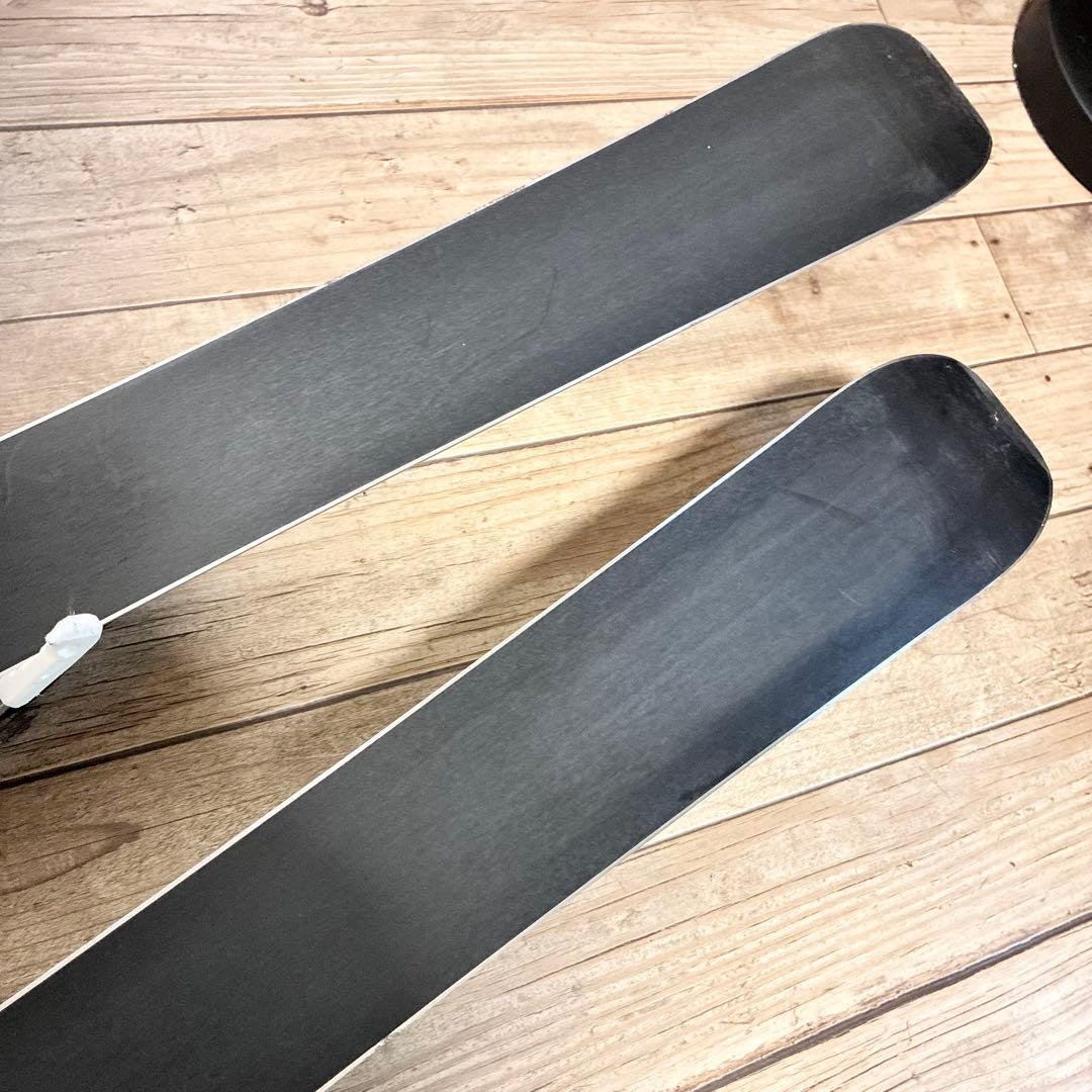 【使用僅か 】Salomon X-Pro スキー 板 162cm