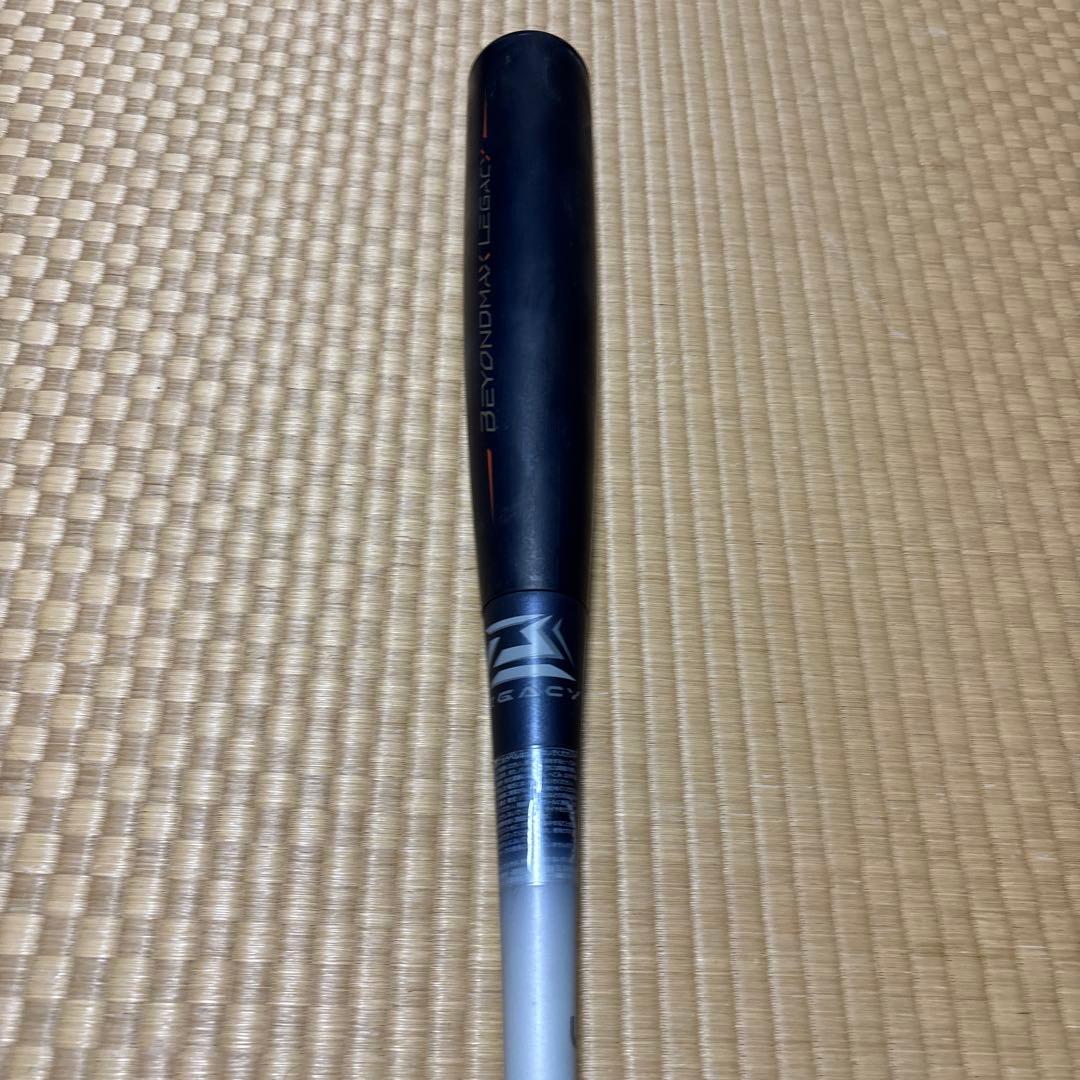 軟式バット ICJ8BR18-3