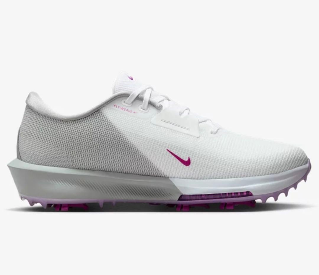 新品ナイキ エア ズーム インフィニティ ツアー 2 ワイド 27㎝