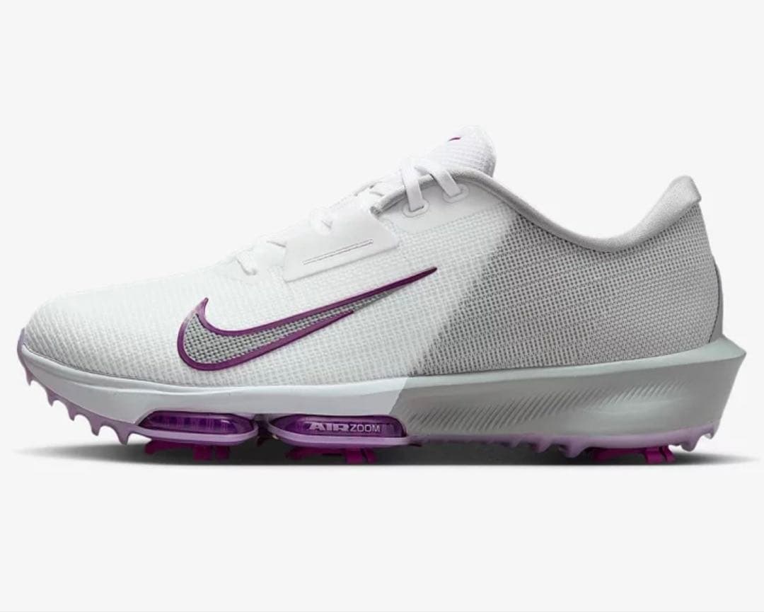 新品ナイキ エア ズーム インフィニティ ツアー 2 ワイド 27㎝