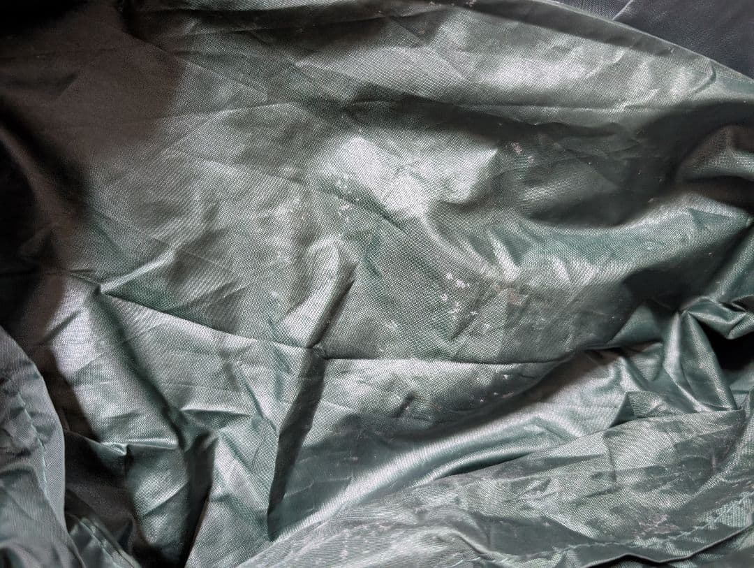 コールマン テント ラウンドエアスクリーン400 ★フルクローズ可能★