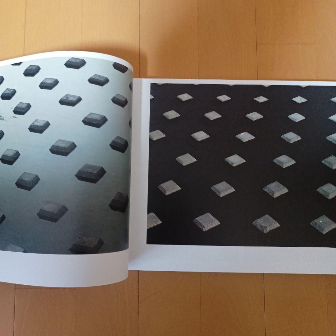 SHIBATA TOSHIO SUZUKI RISAKU 柴田敏雄と鈴木理策