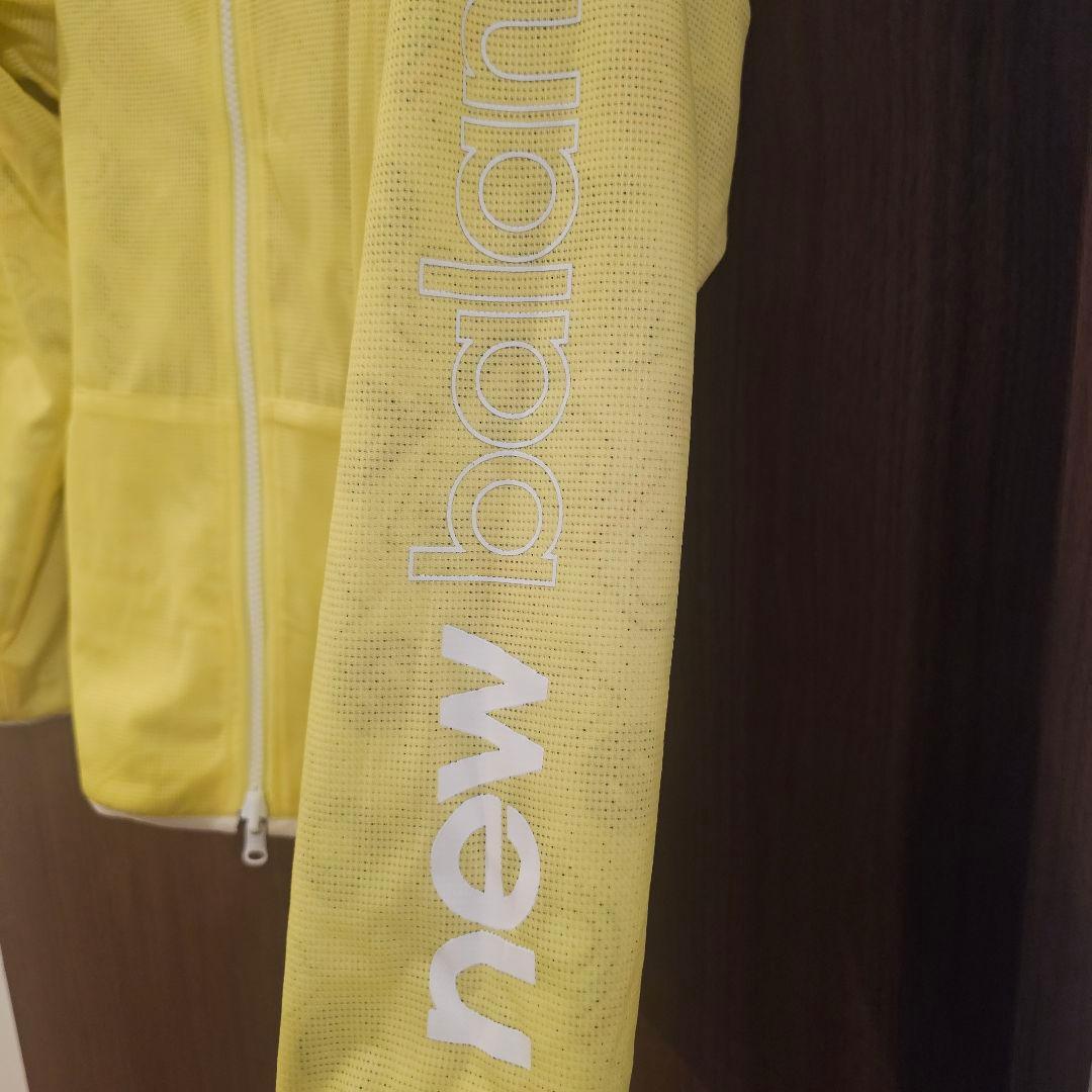 美品　New Balance Golf　サイズ2 ニューバランスゴルフ　セット